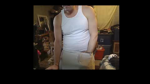 fromanotherplanet24 online show from March 19, 8:03 pm