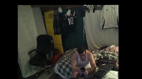 fromanotherplanet24 online show from April 16, 7:52 am