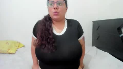 Lucy online show from September 12, 8:33 pm