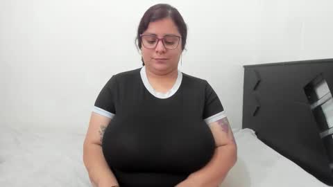 Lucy online show from October 28, 7:37 pm