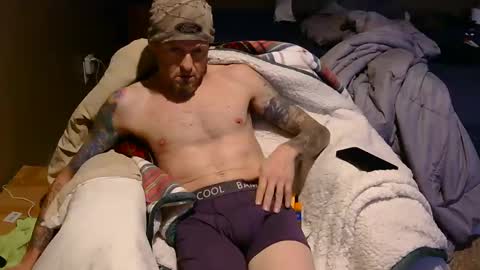 froski666 online show from January 7, 5:43 am