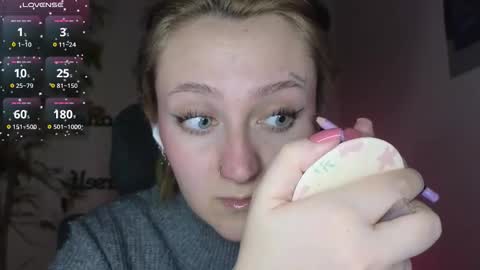 ANA online show from January 12, 10:17 pm