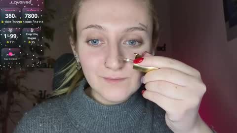 ANA online show from January 11, 10:16 pm