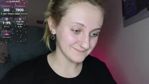 ANA online show from January 16, 1:25 am