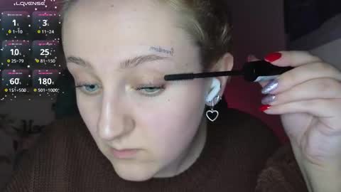 ANA online show from January 9, 12:27 am