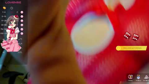 fruttitatti online show from February 6, 4:27 am