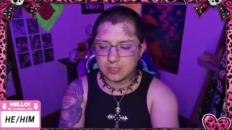 Kevin online show from April 15, 4:05 am