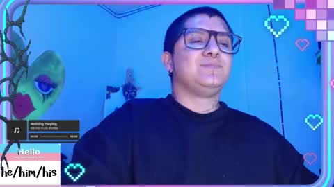 Kevin online show from September 18, 4:27 am