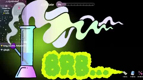 Kevin online show from September 23, 5:23 am