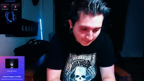          HEHIM  online show from March 22, 3:21 am