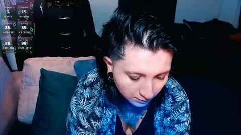          HEHIM  online show from September 18, 6:01 pm