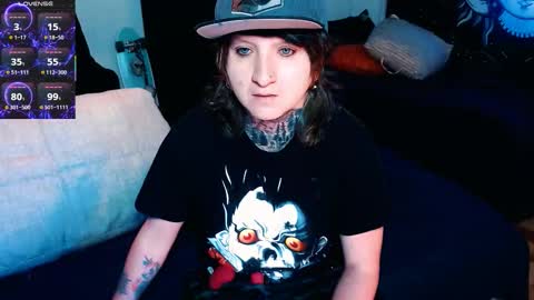          HEHIM  online show from September 9, 1:38 am