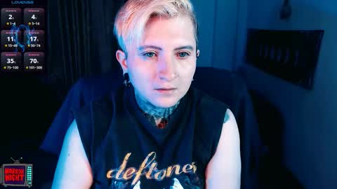          HEHIM  online show from December 18, 1:12 am