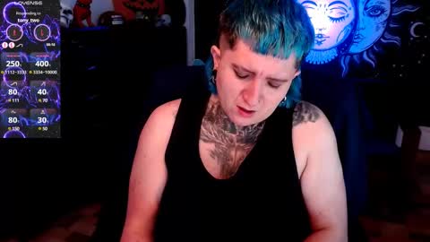          HEHIM  online show from March 3, 8:43 pm