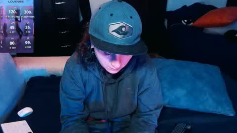          HEHIM  online show from October 5, 7:39 am