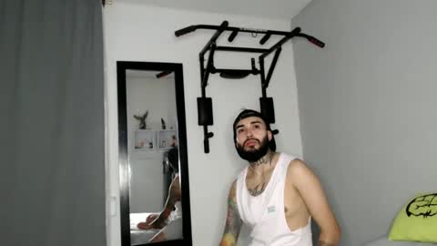 Jestevan online show from February 24, 12:30 am