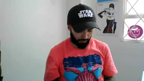Jestevan online show from July 8, 8:45 pm