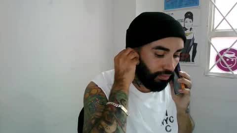 Jestevan online show from May 29, 9:57 pm