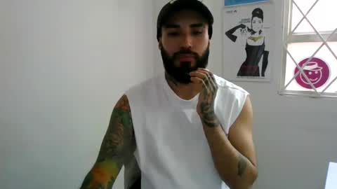Jestevan online show from July 10, 7:51 pm