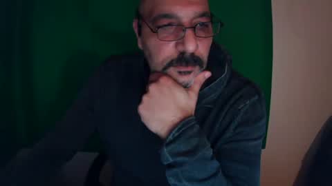 fuadmusa online show from January 6, 9:54 pm