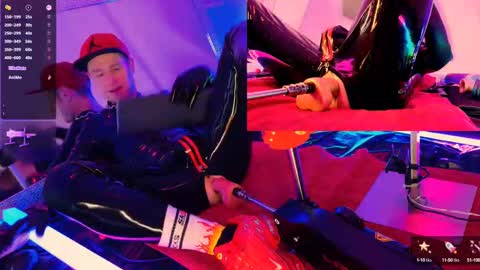 fuc71 online show from February 14, 3:05 pm