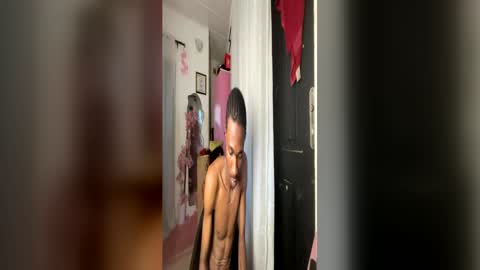 Fuckplay43 online show from April 27, 4:48 pm