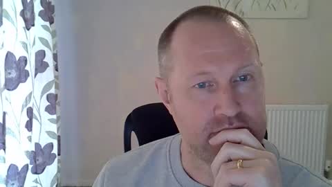 Fuck Buddy UK online show from April 24, 1:02 pm