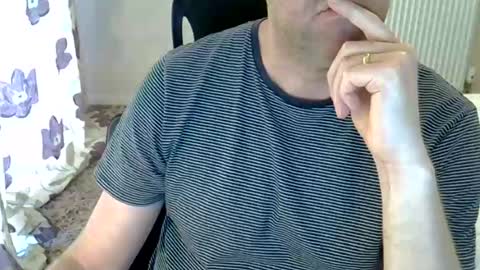 Fuck Buddy UK online show from July 14, 12:54 pm
