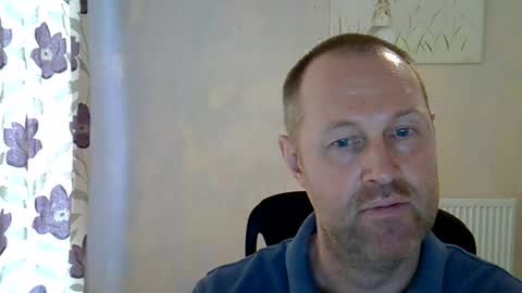 Fuck Buddy UK online show from August 6, 1:09 pm
