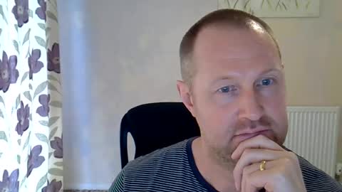 Fuck Buddy UK online show from June 20, 2:34 pm