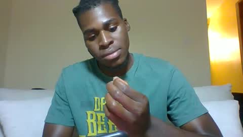 Prince online show from October 13, 12:51 pm