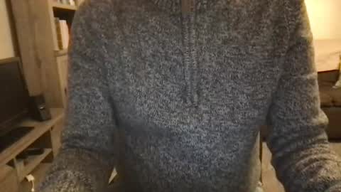 Fuck Me in GR online show from February 21, 3:56 am