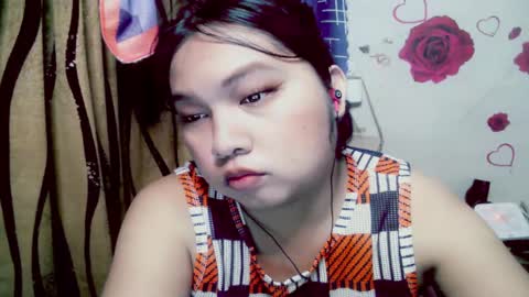 im marjj be nice to me online show from December 23, 3:02 am