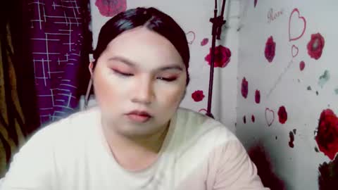 im marjj be nice to me online show from March 5, 10:13 am