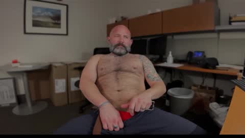 fuckadilf online show from February 27, 5:37 pm