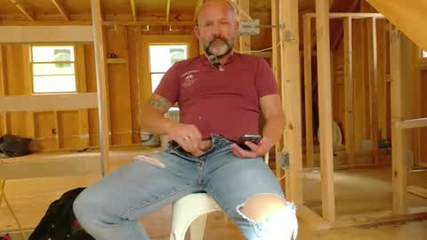 fuckadilf online show from September 27, 7:00 pm