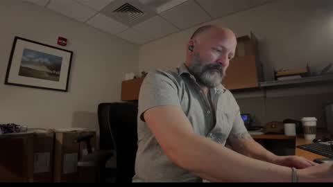 fuckadilf online show from March 7, 4:22 pm