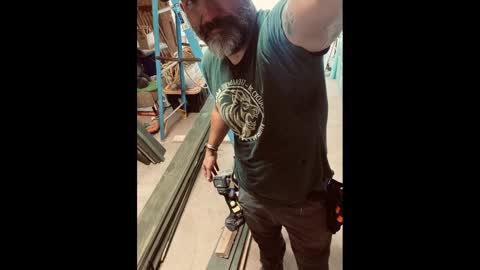 fuckadilf online show from February 5, 4:03 pm