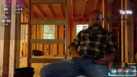 fuckadilf online show from October 3, 10:18 pm