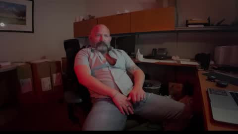 fuckadilf online show from March 12, 10:59 am