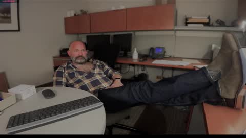 fuckadilf online show from February 19, 3:49 pm