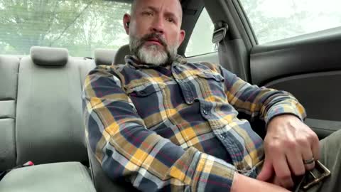 fuckadilf online show from October 12, 7:05 pm