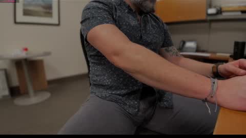 fuckadilf online show from February 18, 6:26 pm