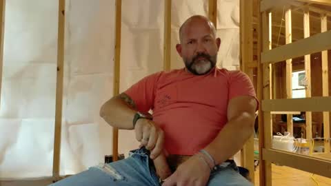 fuckadilf online show from September 24, 9:43 pm