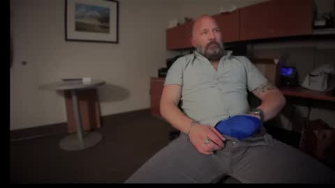 fuckadilf online show from January 24, 8:43 pm