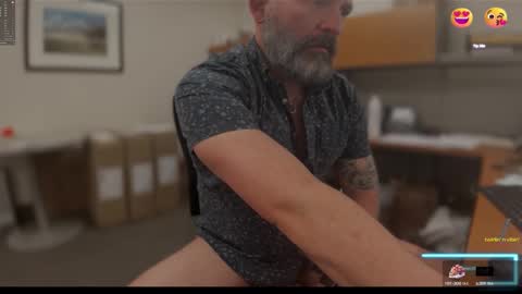 fuckadilf online show from February 25, 9:04 pm