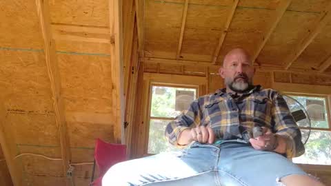 fuckadilf online show from October 24, 3:02 pm