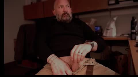 fuckadilf online show from January 23, 6:35 pm