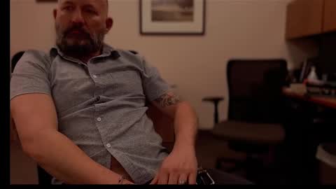 fuckadilf online show from January 27, 7:03 pm