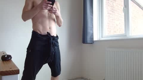 fuckbeatb online show from January 15, 12:58 pm